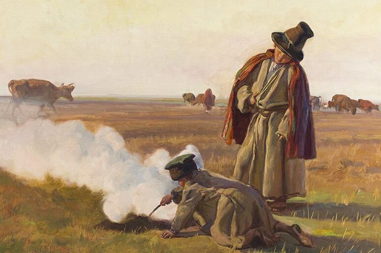 Bieg terminu zasiedzenia, a przeniesienie posiadania